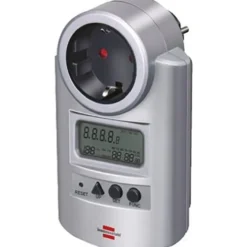 Brennenstuhl Energimätare PM 231 E