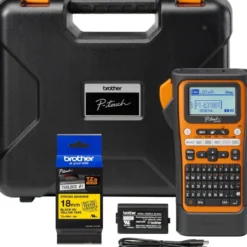 Brother Märkmaskin PT-E310BTVP