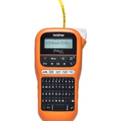 Brother Märkmaskin PTE110VP