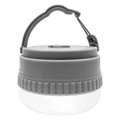 Camping LED Lampa Laddbar 1W 150lm 3000K