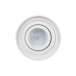Carolin DLR GU10 Takspotlight