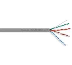 CAT.5E kabel UTP