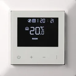 Connecte Zigbee Smart Termostat