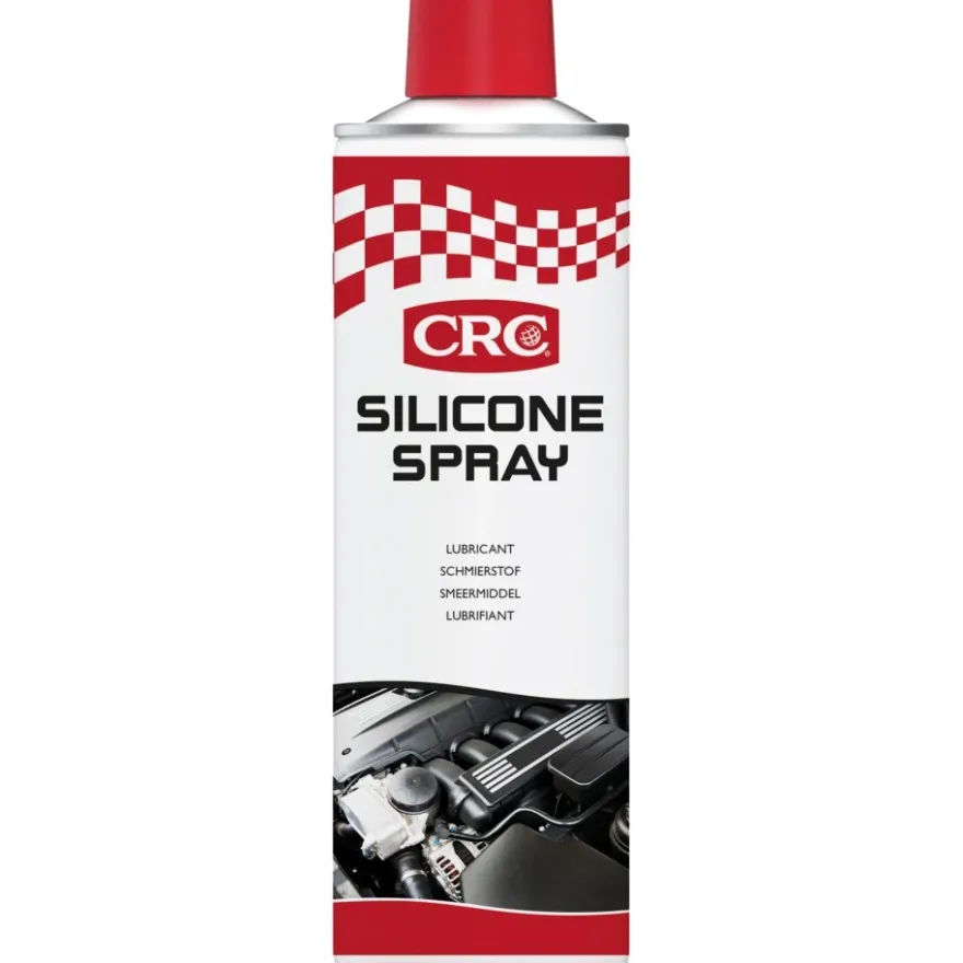 CRC Silikonspray Aerosol
