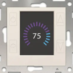 CTM Lyng mTouch Dimmer Zigbee