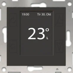 CTM Lyng mTouch One Termostat 10A Zigbee
