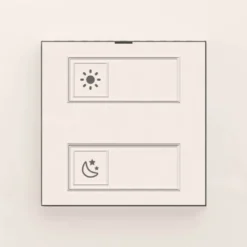 CTM Lyng mTouch Trådlös Tryckknapp Dag/Natt