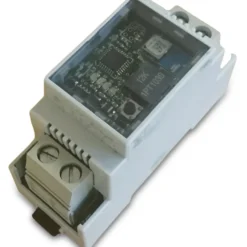 CTM Lyng Relä 25A DIN Zigbee