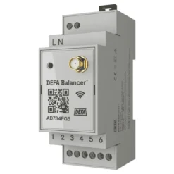 DEFA Balancer Lastbalanserare