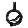 DEFA eConnect Black Laddkabel 3P 32A