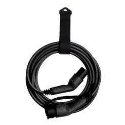 DEFA eConnect Black Laddkabel 3P 32A
