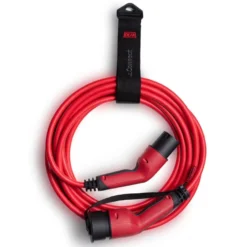 DEFA eConnect Red Laddkabel 3P 32A