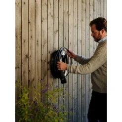 DEFA Power Elbilsladdare
