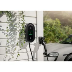 DEFA Power Elbilsladdare