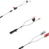 DEFA SmartCharge 12V Laddkabel