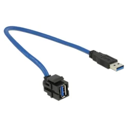 DeLock Keystone Modul USB