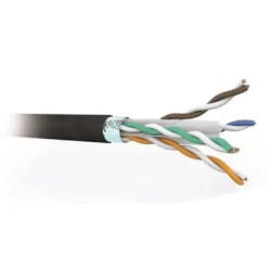 Deltaco F/UTP Cat6 Utomhus
