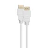 Deltaco HDMI Kabel 2.1 8K Rund 1m