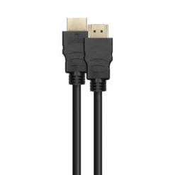 Deltaco HDMI Kabel 2.1 8K Rund 1m