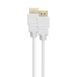 Deltaco HDMI Kabel 2.1 8K Rund 2m