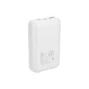 Deltaco Powerbank 10000mAh