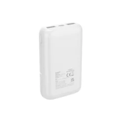 Deltaco Powerbank 10000mAh