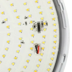 Designlight Canopy On/Off Plafond 10W/18W 3CCT