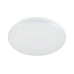 Designlight Canopy On/Off Plafond 10W/18W 3CCT