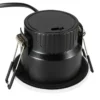 Designlight Cheapy LED Downlight 5W 4CCT 4-pack