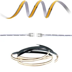 Designlight Cobby LED-list 24VDC 5m IP44