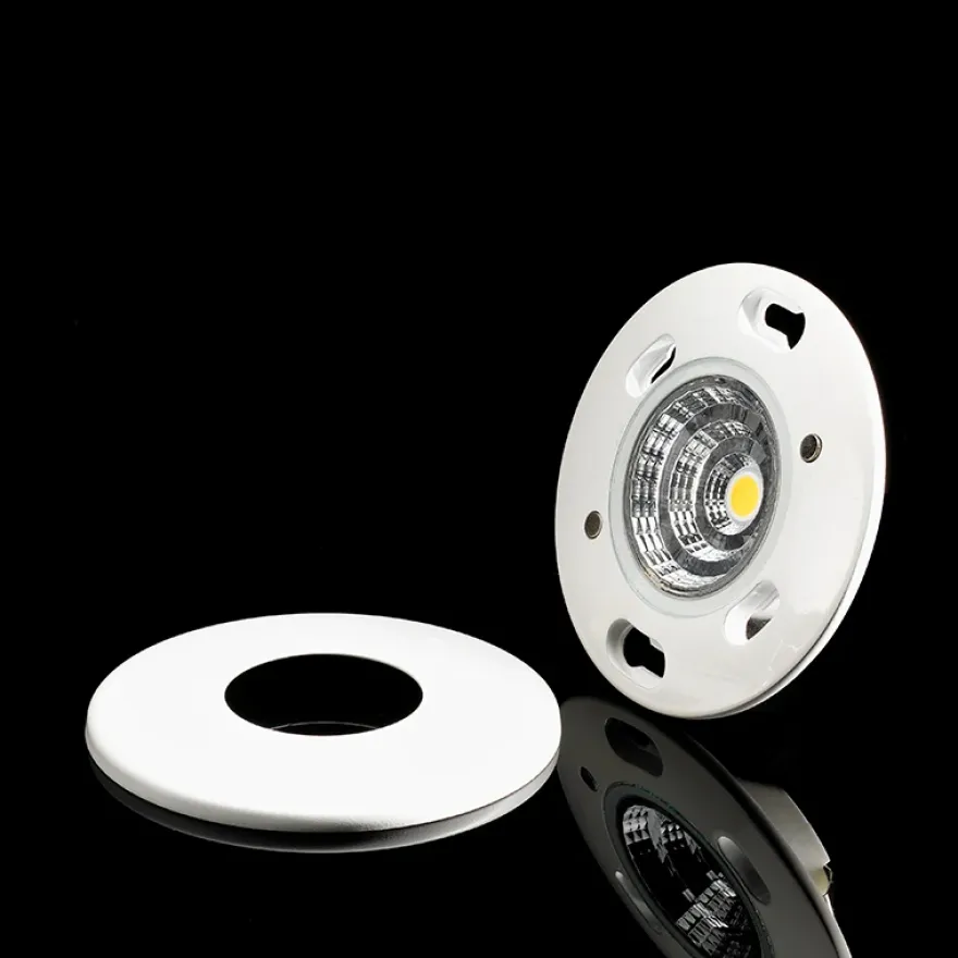Designlight DB-235MW/DB-236MW