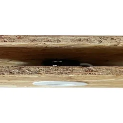 Designlight D-007 Downlight 6-pack 2700K Vit