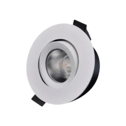 Designlight D-007 Downlight 7W 230V IP44