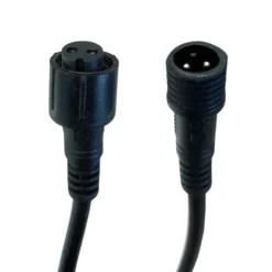 Designlight Decky LED Spot 0,5W 24VDC IP67