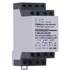 Designlight D-MA522-DINDP