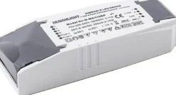 Designlight D-MA310DP LED-driver 350mA