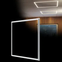 Designlight Framy LED-ljusram