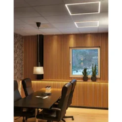 Designlight Framy LED-ljusram