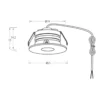 Designlight P-132