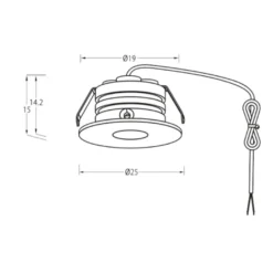 Designlight P-132