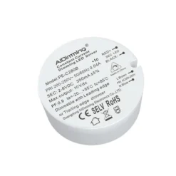 Designlight PE-C280B Driver 350mA 0,7-2,8W Dim