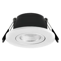 Designlight PSH-4CCTMW Yrrol Downlight 4CCT