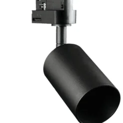 Designlight P-807 Tracklight GU10 1-fas Skenspott
