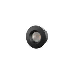 Designlight Q-20B Mini Downlight 1,2W 3000K
