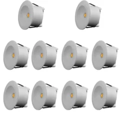 Designlight Q-32MW-10 10-pack