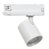Designlight Tracklight 3-fas Switchbar 20W