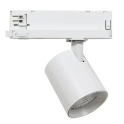 Designlight Tracklight 3-fas Switchbar 20W