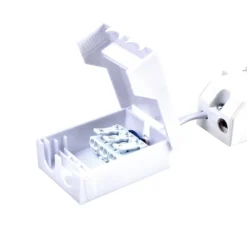 Designlight Tracy Downlight 2CCT 15W