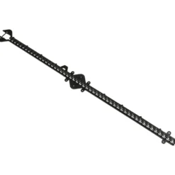 DEVIclip C-C Fästband Plast