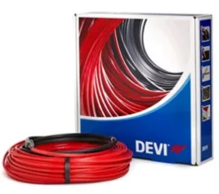 DEVIcomfort 10T Golvvärmekabel